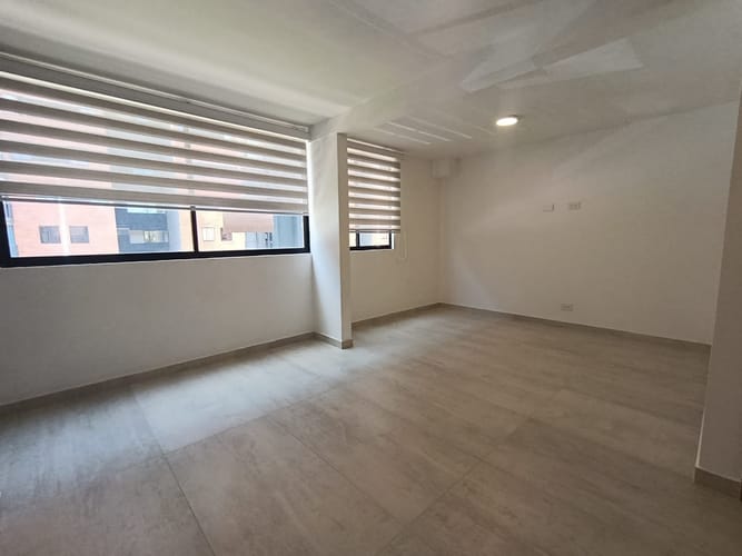 Apartamento de 3 alcobas en arriendo en El Carmen De Viboral, El Carmen de Viboral, 72 m² · foto 2 de 13