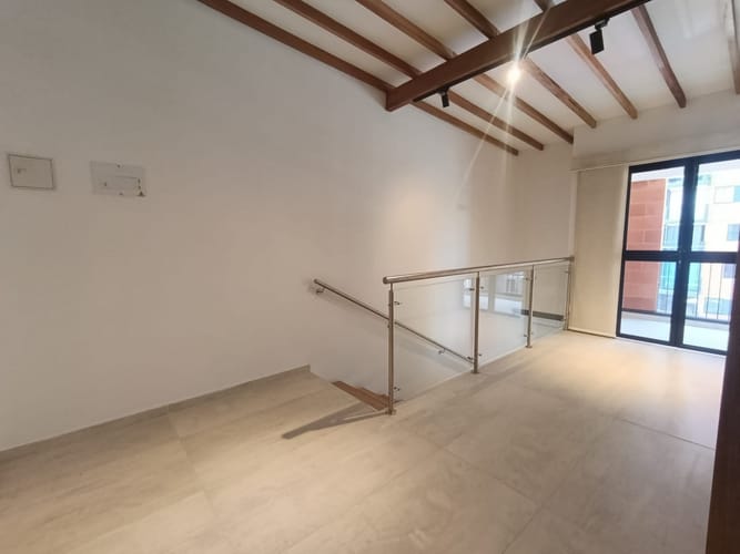 Apartamento de 3 alcobas en arriendo en El Carmen De Viboral, El Carmen de Viboral, 72 m² · foto 5 de 13