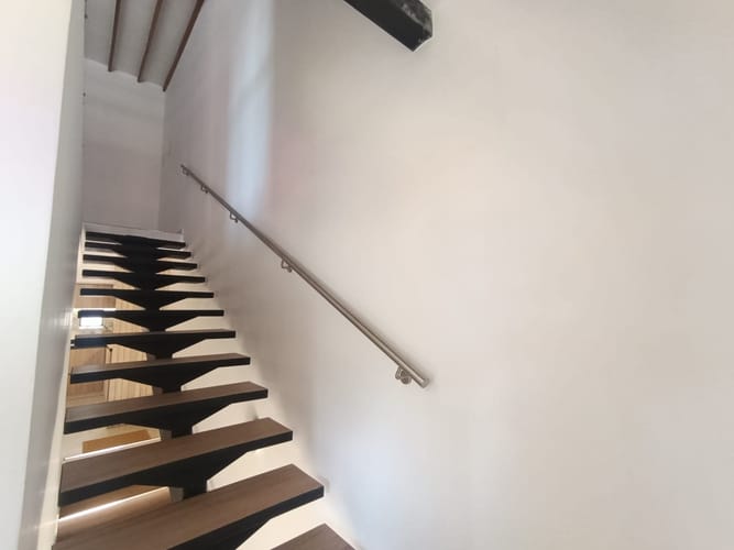 Apartamento de 3 alcobas en arriendo en El Carmen De Viboral, El Carmen de Viboral, 72 m² · foto 6 de 13