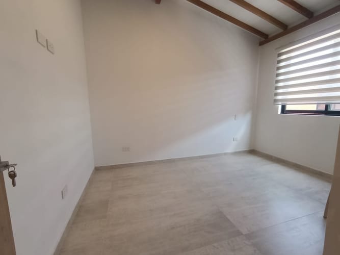 Apartamento de 3 alcobas en arriendo en El Carmen De Viboral, El Carmen de Viboral, 72 m² · foto 8 de 13