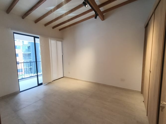 Apartamento de 3 alcobas en arriendo en El Carmen De Viboral, El Carmen de Viboral, 72 m² · foto 9 de 13