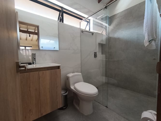 Apartamento de 3 alcobas en arriendo en El Carmen De Viboral, El Carmen de Viboral, 72 m² · foto 10 de 13