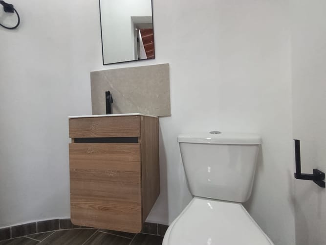 Oficina en arriendo en Cristo Rey, Medellín, 75 m² · foto 8 de 11