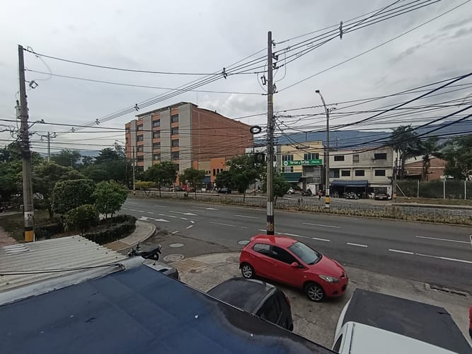 Oficina en arriendo en Cristo Rey, Medellín, 75 m² · foto 9 de 11