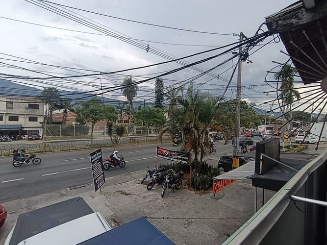 Oficina en arriendo en Cristo Rey, Medellín, 75 m² · foto 11 de 11