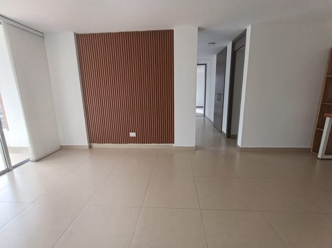 Apartamento de 2 alcobas en arriendo en Loma Del Escobero, Envigado, 92 m² · foto 5 de 16
