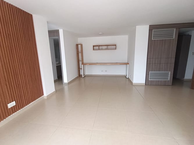 Apartamento de 2 alcobas en arriendo en Loma Del Escobero, Envigado, 92 m² · foto 8 de 16