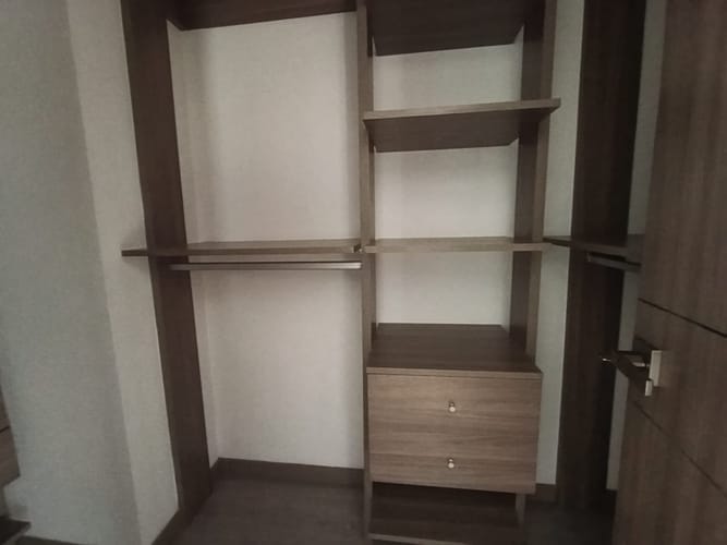 Apartamento de 2 alcobas en arriendo en Loma Del Escobero, Envigado, 92 m² · foto 14 de 16