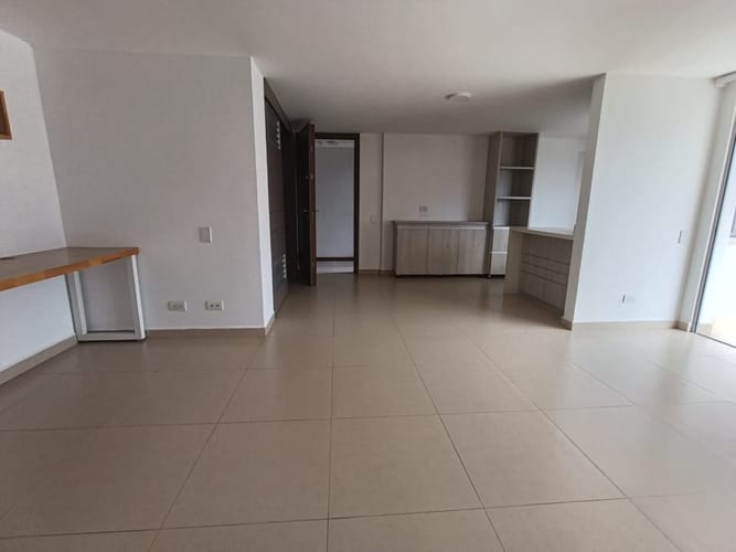 Apartamento de 2 alcobas en arriendo en Loma Del Escobero, Envigado, 92 m² · foto 16 de 16