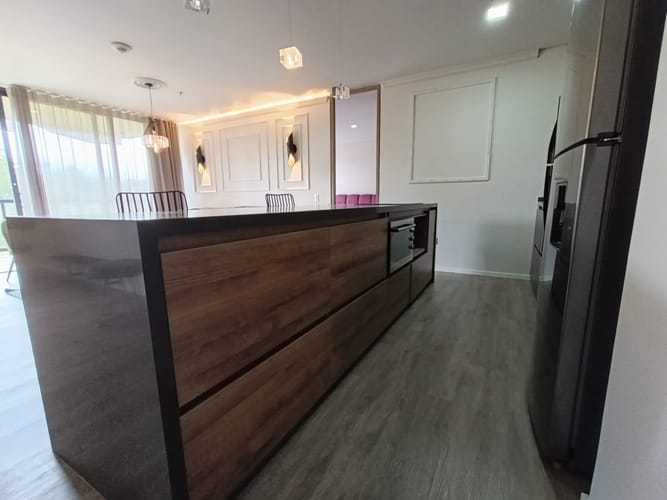 Apartamento de 2 alcobas en arriendo en Vía Las Palmas, Envigado, 89 m² · foto 5 de 20