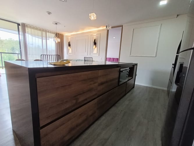 Apartamento de 2 alcobas en arriendo en Vía Las Palmas, Envigado, 89 m² · foto 7 de 20