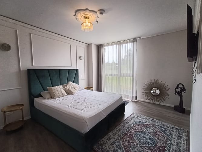 Apartamento de 2 alcobas en arriendo en Vía Las Palmas, Envigado, 89 m² · foto 11 de 20