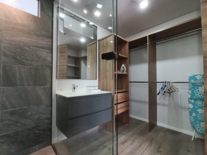 Apartamento de 2 alcobas en arriendo en Vía Las Palmas, Envigado, 89 m² · foto 15 de 20
