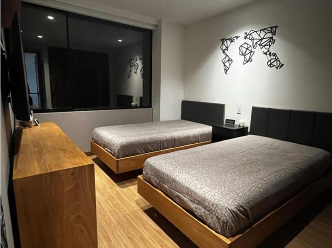 Casa de 3 alcobas en venta en Montessori, Envigado, 202 m² · foto 9 de 18