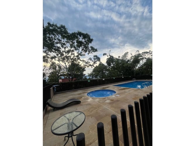 Casa de 3 alcobas en venta en Montessori, Envigado, 202 m² · foto 18 de 18