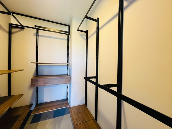 Apartaestudio en arriendo en El Poblado, Medellín, 72 m² · foto 5 de 15