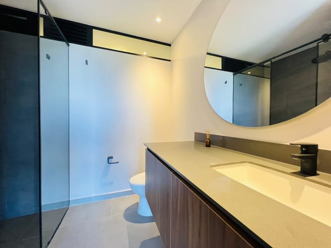 Apartaestudio en arriendo en El Poblado, Medellín, 72 m² · foto 7 de 15