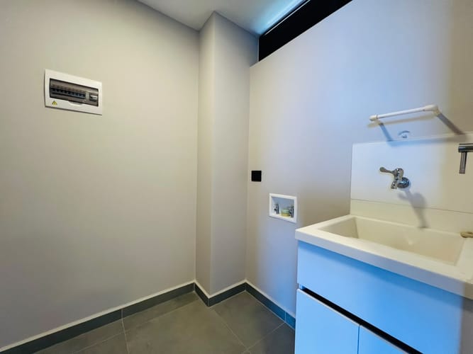Apartaestudio en arriendo en El Poblado, Medellín, 72 m² · foto 11 de 15