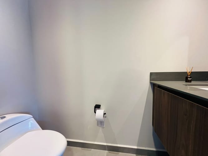 Apartaestudio en arriendo en El Poblado, Medellín, 72 m² · foto 13 de 15