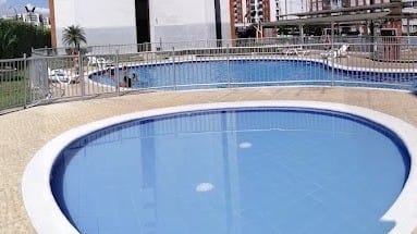 Apartamento de 2 alcobas en venta en Valle Del Lili, Cali, 75 m² · foto 11 de 13
