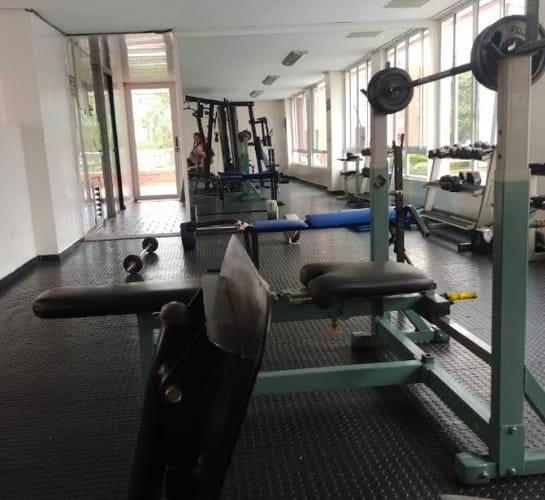 Apartamento de 2 alcobas en venta en Valle Del Lili, Cali, 75 m² · foto 12 de 13