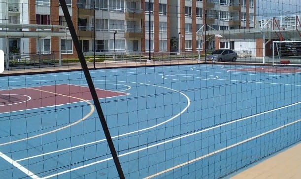Apartamento de 2 alcobas en venta en Valle Del Lili, Cali, 75 m² · foto 13 de 13