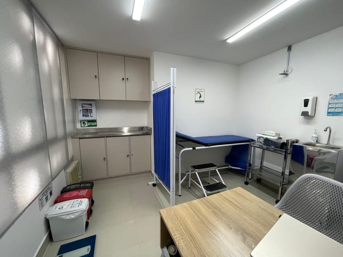 Consultorio en arriendo en Belén, Medellín, 14 m² · foto 3 de 8