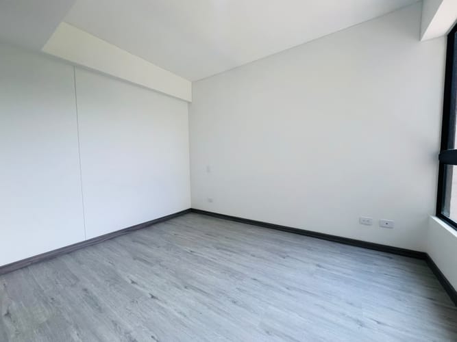 Apartamento de 3 alcobas en arriendo en Asomadera No.2, Medellín, 76 m² · foto 8 de 16