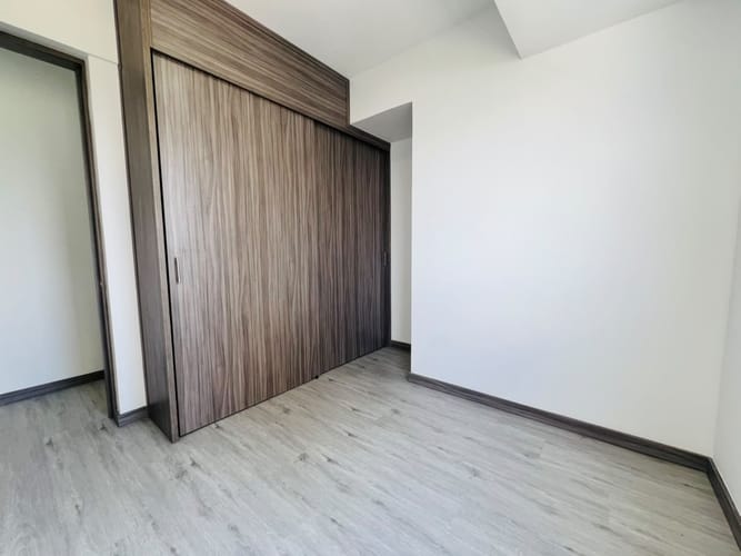 Apartamento de 3 alcobas en arriendo en Asomadera No.2, Medellín, 76 m² · foto 11 de 16