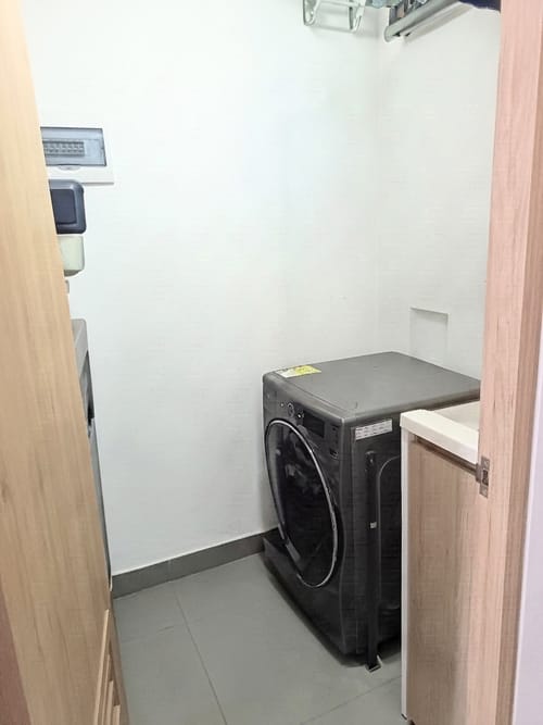Apartamento de 1 alcoba en venta en Guayabal, Medellín, 38 m² · foto 10 de 16