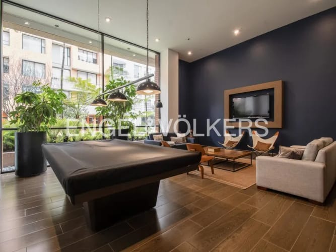 Apartamento de 3 alcobas en venta en Chicó Reservado, Bogotá, 161 m² · foto 23 de 23