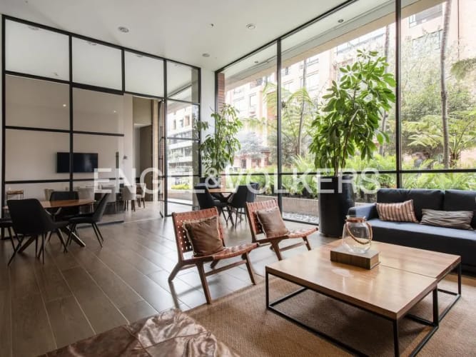 Apartamento de 3 alcobas en venta en Chicó Reservado, Bogotá, 161 m² · foto 22 de 23