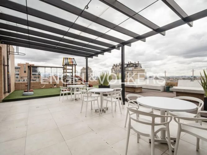 Apartamento de 3 alcobas en venta en Chicó Reservado, Bogotá, 161 m² · foto 19 de 23