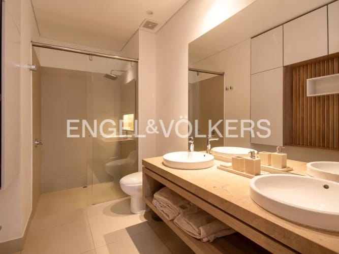 Apartamento de 3 alcobas en venta en Chicó Reservado, Bogotá, 161 m² · foto 15 de 23