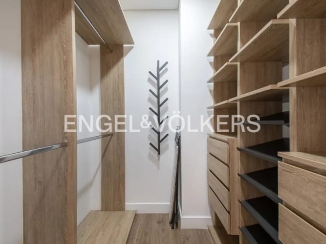 Apartamento de 3 alcobas en venta en Chicó Reservado, Bogotá, 161 m² · foto 14 de 23