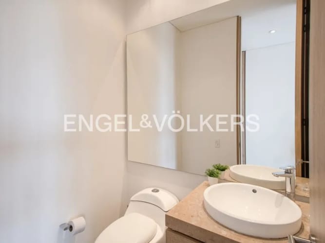 Apartamento de 3 alcobas en venta en Chicó Reservado, Bogotá, 161 m² · foto 10 de 23