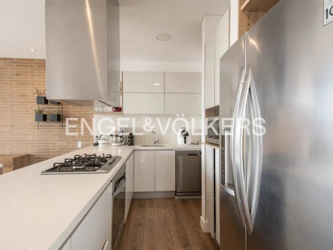 Apartamento de 3 alcobas en venta en Chicó Reservado, Bogotá, 161 m² · foto 9 de 23