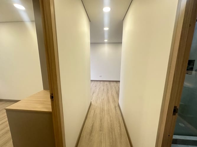 Apartamento de 1 alcoba en arriendo en Samaria, Chía, 40 m² · foto 5 de 24