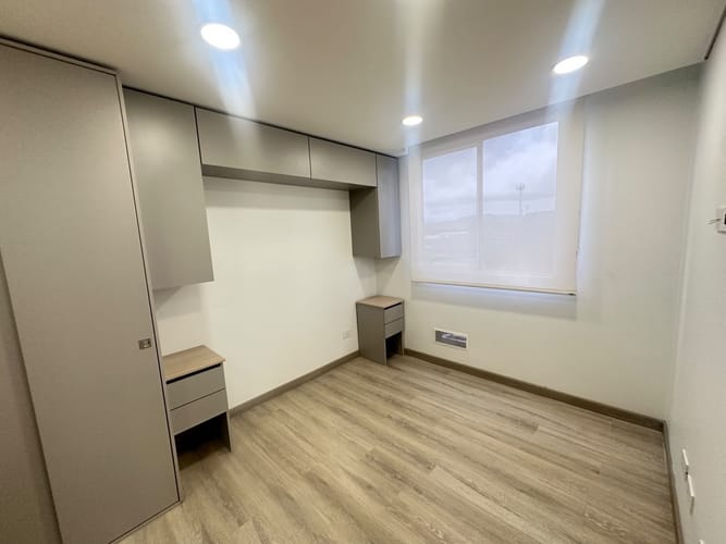 Apartamento de 1 alcoba en arriendo en Samaria, Chía, 40 m² · foto 11 de 24