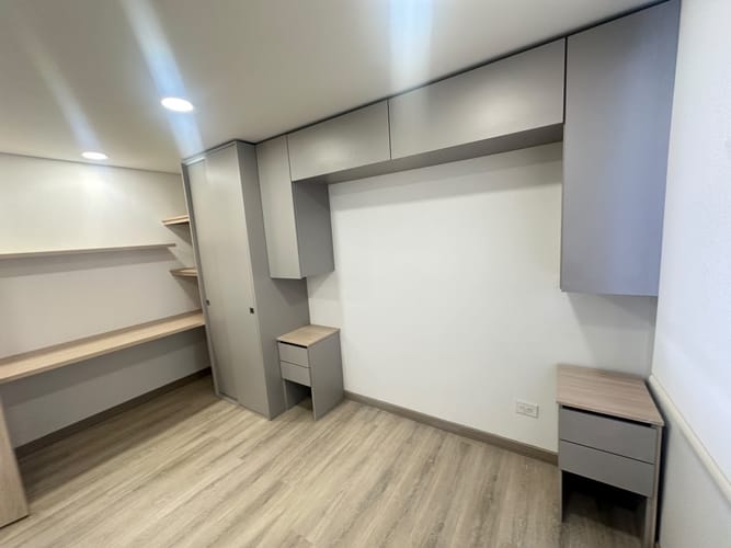 Apartamento de 1 alcoba en arriendo en Samaria, Chía, 40 m² · foto 8 de 24