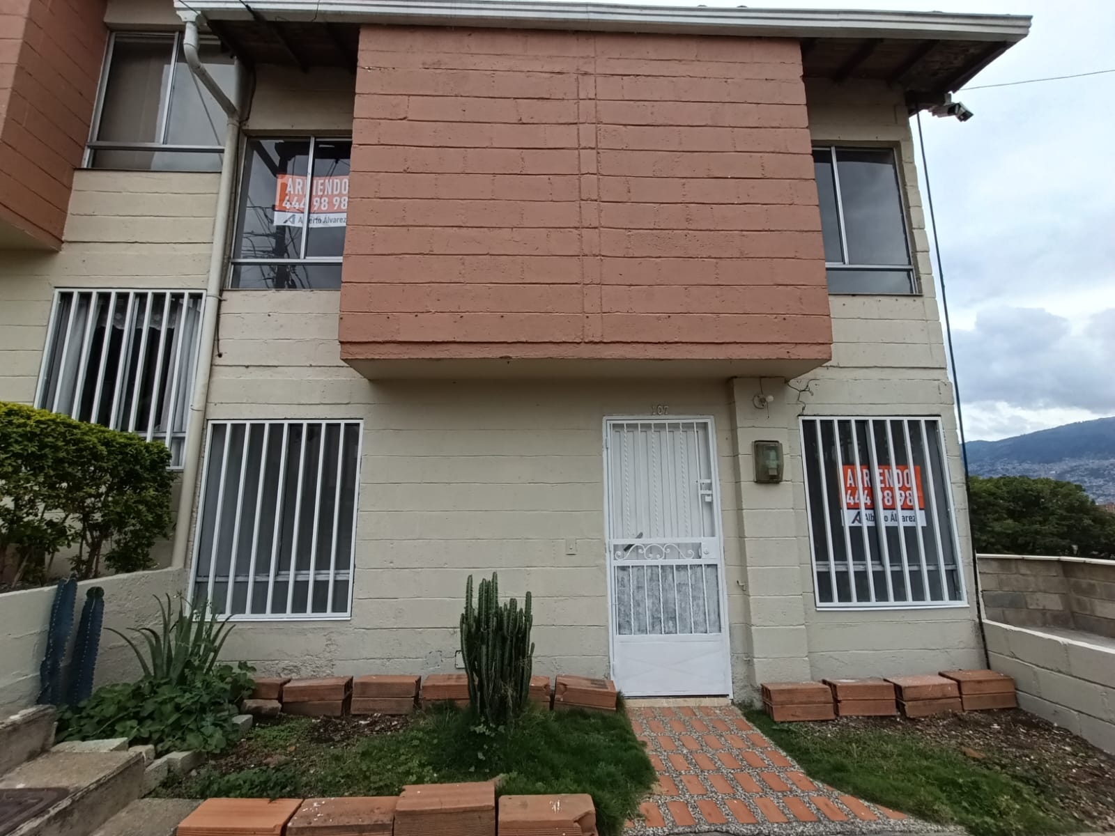 Casa en Arriendo en Robledo, Medellín
