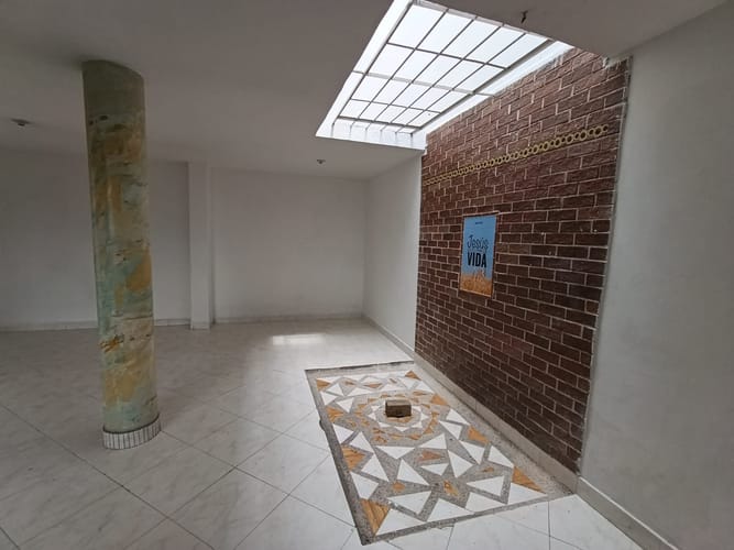 Casa de 3 alcobas en arriendo en Robledo, Medellín, 160 m² · foto 5 de 20