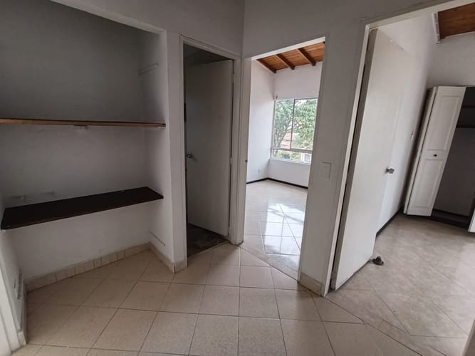 Casa de 3 alcobas en arriendo en Robledo, Medellín, 160 m² · foto 17 de 20