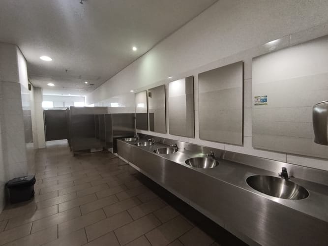 Local en arriendo en Suramérica, Itagüí, 20 m² · foto 5 de 6