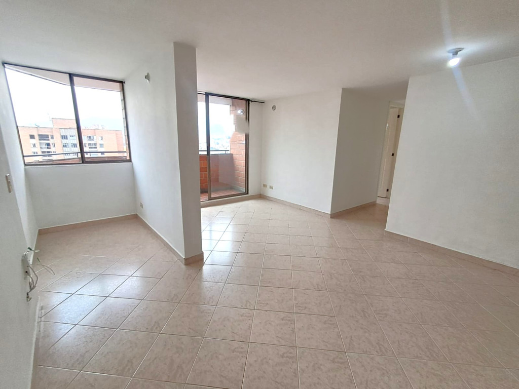 Apartamento en Arriendo en Suramericana, Medellín