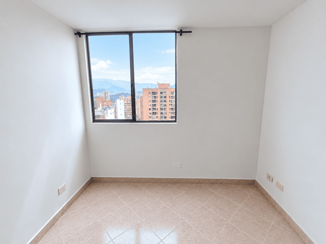 Apartamento de 3 alcobas en arriendo en Suramericana, Medellín, 70 m² · foto 2 de 17