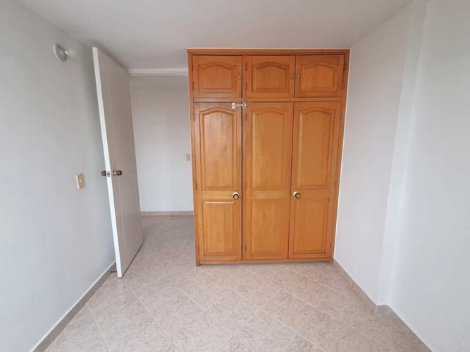 Apartamento de 3 alcobas en arriendo en Suramericana, Medellín, 70 m² · foto 6 de 17