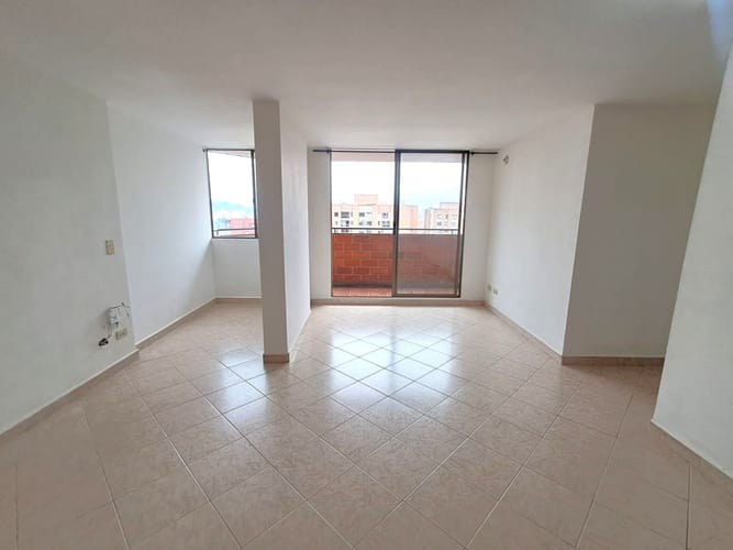 Apartamento de 3 alcobas en arriendo en Suramericana, Medellín, 70 m² · foto 11 de 17