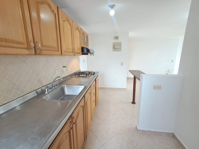 Apartamento de 3 alcobas en arriendo en Suramericana, Medellín, 70 m² · foto 14 de 17