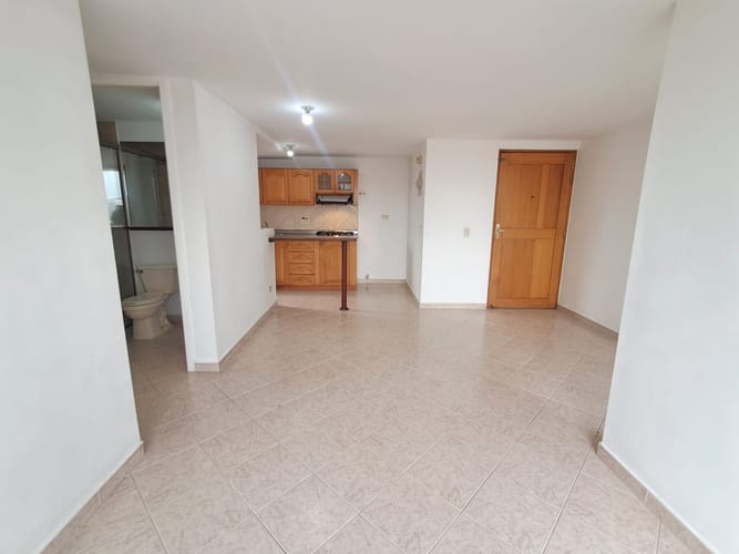 Apartamento de 3 alcobas en arriendo en Suramericana, Medellín, 70 m² · foto 15 de 17